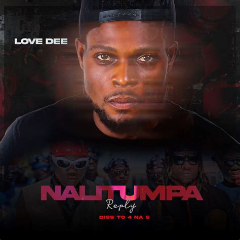 Love Dee Diss To 4 Na 5 Nalitumpa Reply Mukaponoka Pickwap Music