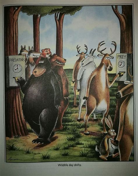 Pin By Signature Beads On The Far Side Far Side Cartoons Gary Larson