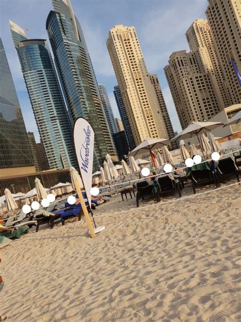 Strand Delta Hotels By Marriott Jumeirah Beach Dubai • Holidaycheck