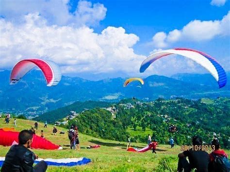 Paragliding In Pokhara Nepal What Should You Know Travel Tips
