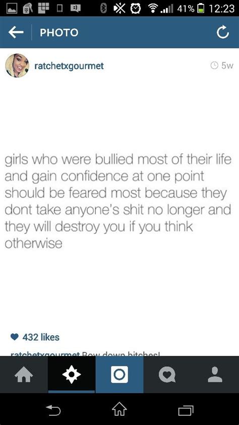 pin by danielle wilson on quotez how to gain confidence bullying life