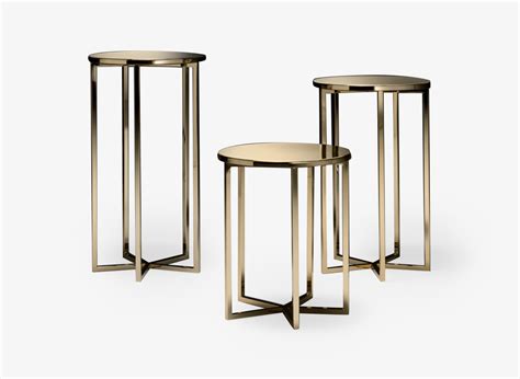 Elliot Side Tables Sf10b — Source Furniture