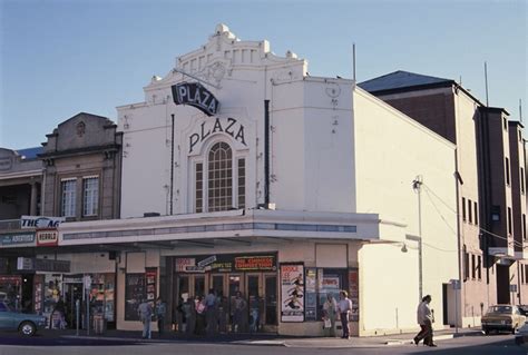 Plaza Cinema In Bendigo Au Cinema Treasures