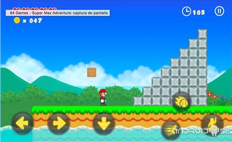 Musica gratis para descargar juegos mario bros prolificos del. Como Descargar Juego De Mario Bros Para Celular - Consejos ...