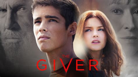 The Giver 2014 Az Movies