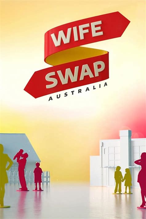 Wife Swap Australia Tv Series 2012 Imdb
