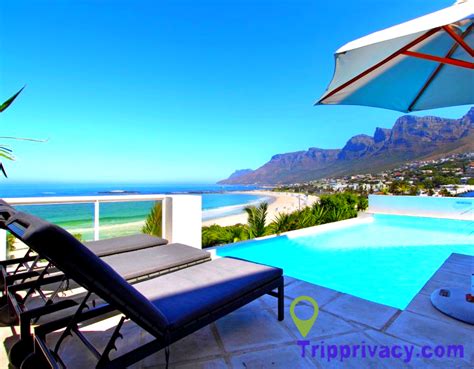 Most Popular And Recommended Luxury Hotels In Cape Town The Best 5