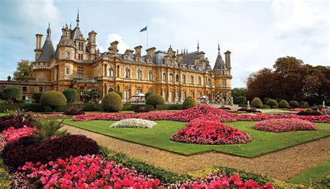Stately Homes Of Oxford And The Home Counties British Heritage