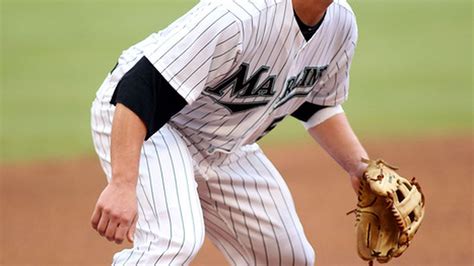 Miami Marlins Top 20 Prospects For 2012 Minor League Ball