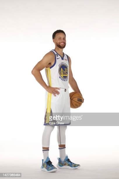 Stephen Curry Media Day Photos And Premium High Res Pictures Getty Images