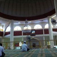 Masjid al muttaqin wangsa melawati. Masjid Al-Muttaqin Wangsa Melawati - Wangsa Melawati - 20 ...