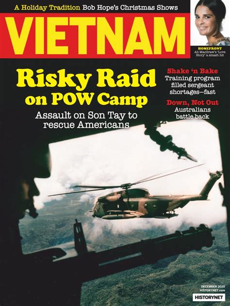 Vietnam Magazine Subscription Discount