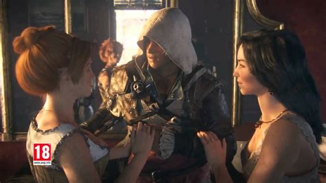 Assassin s Creed IV Black Flag Desafía el sistema impuesto YouTube