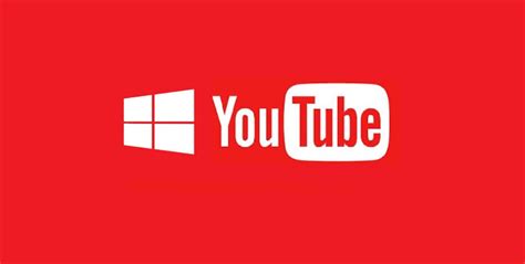 Youtube App For Windows 10 Pc Free Download • Cafetiere Italienne 2023