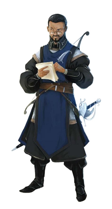 Male Human Investigator Pathfinder Pfrpg Dnd Dandd D20 Fantasy Fantasy Character Art Fantasy