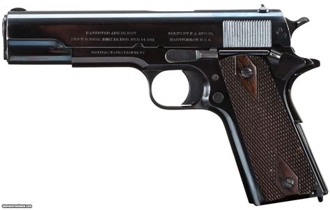 Only one cmp 1911 order form per customer per envelope may be submitted. Colt 1911 Navy - SALE PENDING