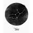 Virgo Constellation PRINTABLE Print Zodiac