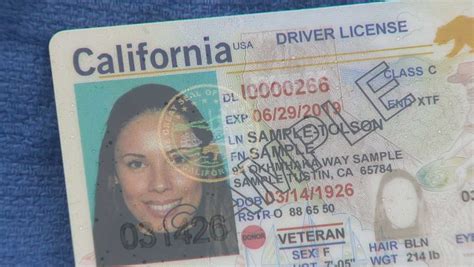 Real Ids Are Available In California Heres What You Should Do Now