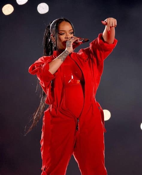 what rihanna taught me about self love