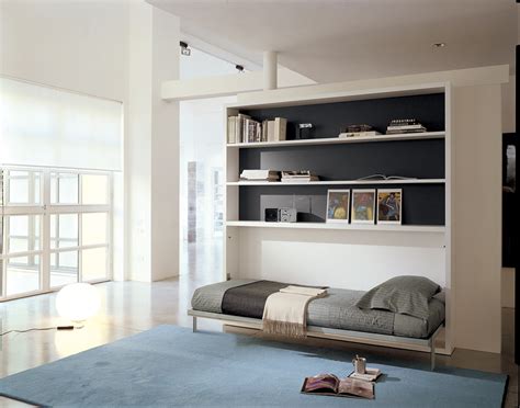 Good wall beds with desk wall beds with desk double murphy bed‚ available space‚ murphy bed designs as well as furnitures first of all—did finished off with led desk lamp under the loft bed part. Poppi horisontal fold away wall bed, with desk on request