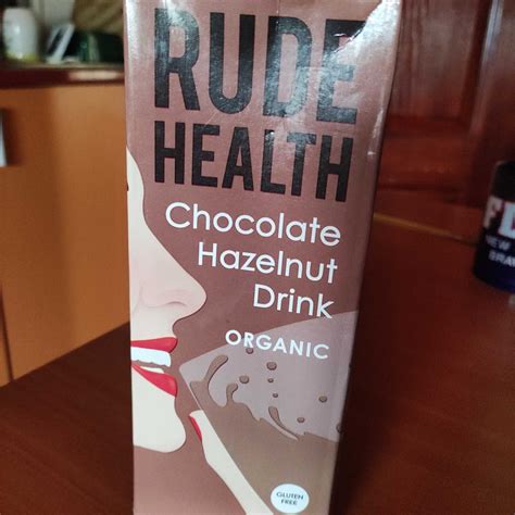Rude Health Chocolate Hazelnut Milk Reviews Abillion