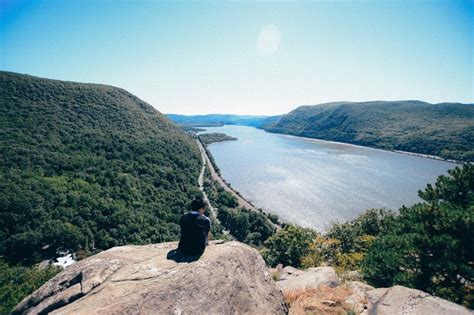The 10 Best Hikes In New Yorks Catskills