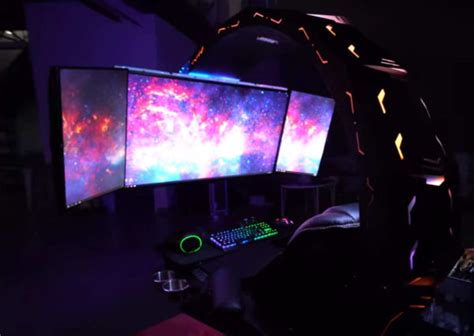 The Stunning 30000 Gaming Pc Setup Wordlesstech