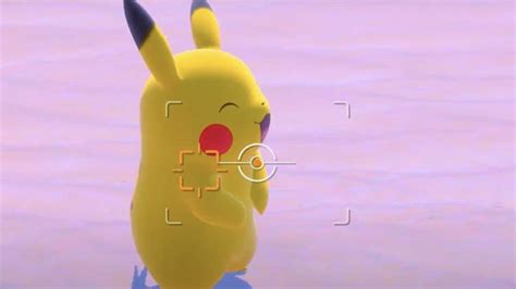 This has translated into pokémon go as the popular ar the new pokémon snap is based on the same concept and gameplay ideas as the n64 version. 10 Facts About New Pokémon Snap For The Nintendo Switch