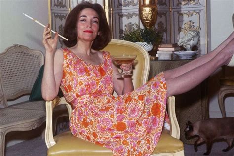 Book Review Not Pretty Enough On Cosmo Editor Helen Gurley Browns