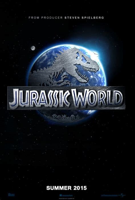 Director Colin Trevorrow Reveals Jurassic World Plot Details