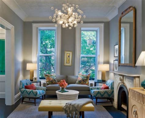 Teal Living Room Decor – HomesFeed
