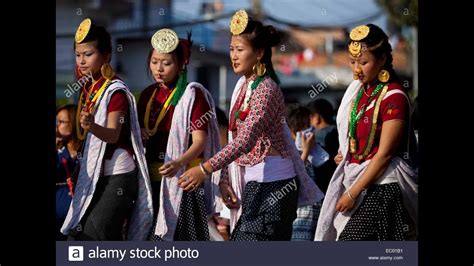 Kirant Rai Sakela Cultural Dance Tudikhel Kathmandu 2074 । साकेला उभौली पर्व २०७४ Youtube