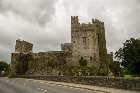 Beautiful And Historic Castles To Visit In Ireland One Trip At A Time