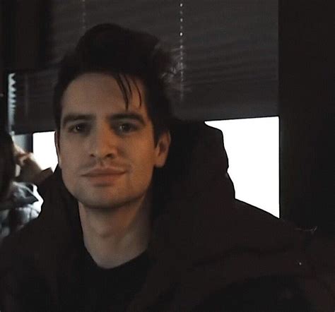️🧡💛💚💙💜 Emo Icons Beebo Brendon Urie Panic At The Disco Emo Bands Atd Light Of My Life