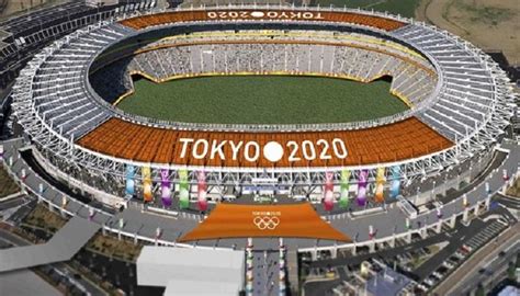 Jun 02, 2021 · أولمبياد طوكيو 2020: زيادة ميزانية حفلي افتتاح وختام أولمبياد طوكيو 2020