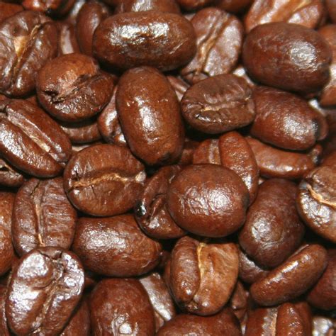 Mocha Java Coffee Beans 8 Oz Gourmet Coffee Beans And Tea Oh Nuts
