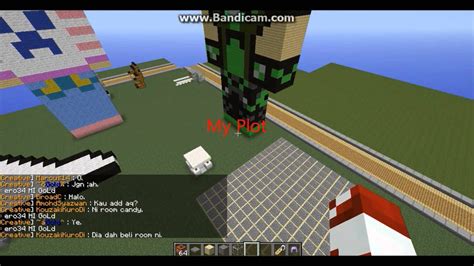 Welcome on the top minecraft server list. JungleLand Server Tour (Malaysia)-Minecraft - YouTube
