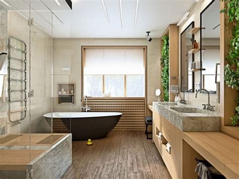 Bathroom Design Trends In 2022 Banyo Trendleri Interiorzine