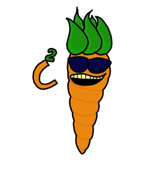 Cool Carrot C2 By Dzjontn On Deviantart