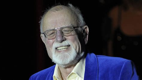 Roger Whittaker Selbstmord Drama Intouch