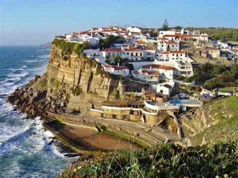 From Lisbon Private Van Tour To Sintra Cascais And Estoril Getyourguide