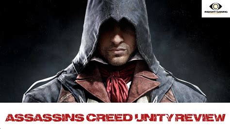 Assassins Creed Unity Review Before You Buy West Seneca