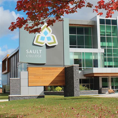 Sault College | Hub Trail Sault Ste Marie