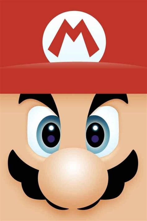 Mario Brothers Clipart Free Download On Clipartmag