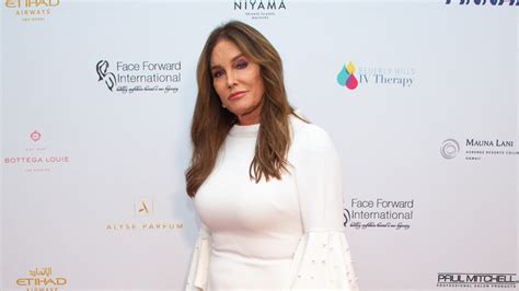 Caitlyn Jenner Joins Fox News As A Contributor