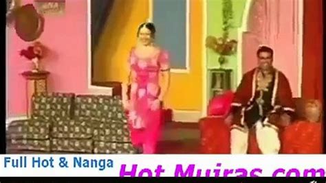 Pakistani Hot Kanjri Girls Without Cloth Nanga Mujra Dance