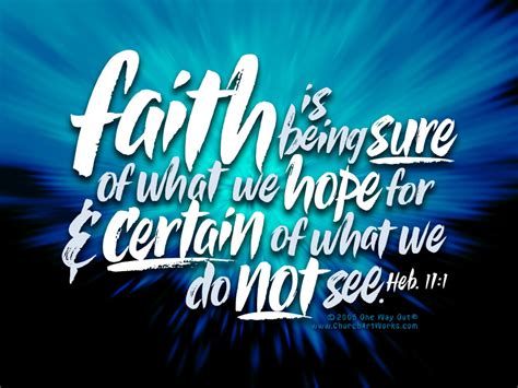 Keep The Faith Bible Quotes Quotesgram