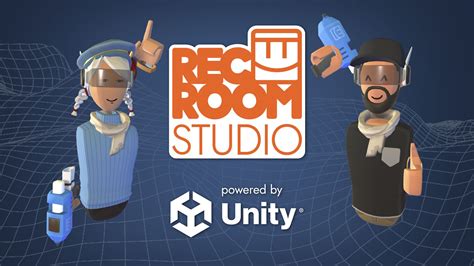Rec Room Is About To Get A Ton Of Custom Content With Rec Studio Rec