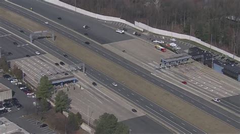 Dulles Toll Road Converts To All Electronic Cashless Payment System