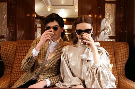 Maison Bonnet The History Of Luxury Eyewear In 9 Photos Orient Express